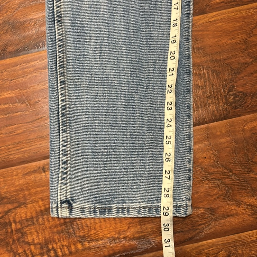 Rustler men light blue jeans - Picture 6 of 10